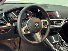 BMW 3 Series 2022 325Li M Sports Package - фото 6