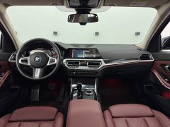 BMW 3 Series 2022 325Li M Sports Package - фото 7