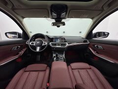 BMW 3 Series 2022 325Li M Sports Package - фото 8