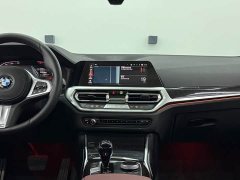 BMW 3 Series 2022 325Li M Sports Package - фото 9