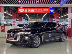 Hongqi H9 2020 2.0T Zhilian Qichang Edition - фото 1