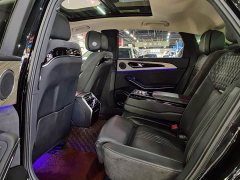 Hongqi H9 2020 2.0T Zhilian Qichang Edition - фото 11