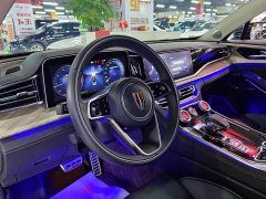 Hongqi H9 2020 2.0T Zhilian Qichang Edition - фото 12