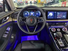 Hongqi H9 2020 2.0T Zhilian Qichang Edition - фото 13