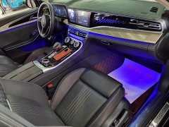 Hongqi H9 2020 2.0T Zhilian Qichang Edition - фото 14