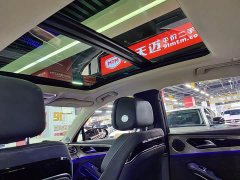 Hongqi H9 2020 2.0T Zhilian Qichang Edition - фото 19