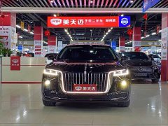 Hongqi H9 2020 2.0T Zhilian Qichang Edition - фото 2
