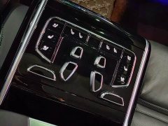 Hongqi H9 2020 2.0T Zhilian Qichang Edition - фото 20