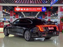 Hongqi H9 2020 2.0T Zhilian Qichang Edition - фото 6