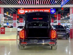 Hongqi H9 2020 2.0T Zhilian Qichang Edition - фото 8