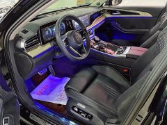 Hongqi H9 2020 2.0T Zhilian Qichang Edition - фото 9