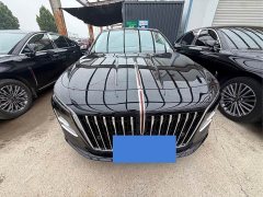 Hongqi H5 2025 1.5T DCT Flag Rhyme Edition - фото 2
