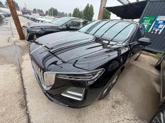 Hongqi H5 2025 1.5T DCT Flag Rhyme Edition - фото 3