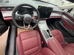 Hongqi H5 2025 1.5T DCT Flag Rhyme Edition - фото 5