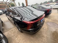 Hongqi H5 2025 1.5T DCT Flag Rhyme Edition - фото 8