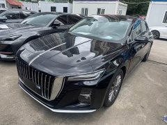 Hongqi H5 2.0T Automatic Intelligent Connected Flag Edition - фото 1