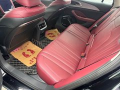 Hongqi H5 2.0T Automatic Intelligent Connected Flag Edition - фото 10