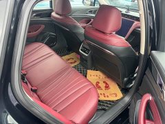 Hongqi H5 2.0T Automatic Intelligent Connected Flag Edition - фото 11