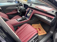Hongqi H5 2.0T Automatic Intelligent Connected Flag Edition - фото 12