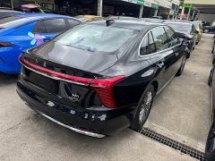 Hongqi H5 2.0T Automatic Intelligent Connected Flag Edition - фото 13