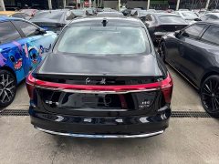 Hongqi H5 2.0T Automatic Intelligent Connected Flag Edition - фото 14
