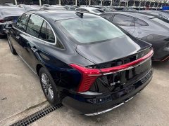 Hongqi H5 2.0T Automatic Intelligent Connected Flag Edition - фото 15