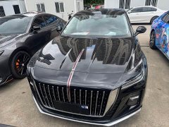 Hongqi H5 2.0T Automatic Intelligent Connected Flag Edition - фото 2