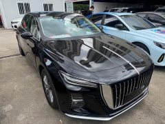 Hongqi H5 2.0T Automatic Intelligent Connected Flag Edition - фото 3