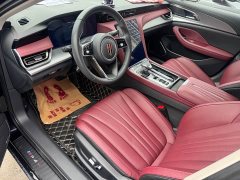 Hongqi H5 2.0T Automatic Intelligent Connected Flag Edition - фото 4