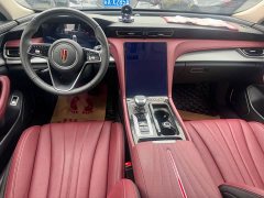 Hongqi H5 2.0T Automatic Intelligent Connected Flag Edition - фото 5