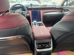 Hongqi H5 2.0T Automatic Intelligent Connected Flag Edition - фото 6