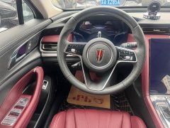 Hongqi H5 2.0T Automatic Intelligent Connected Flag Edition - фото 7