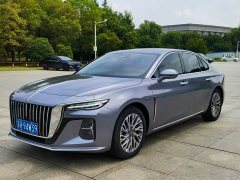 Hongqi H5 2.0T Automatic Zhilianqichang Edition - фото 1