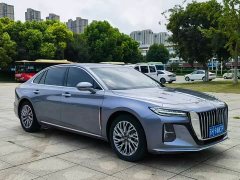 Hongqi H5 2.0T Automatic Zhilianqichang Edition - фото 3
