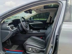 Hongqi H5 2.0T Automatic Zhilianqichang Edition - фото 4