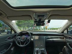 Hongqi H5 2.0T Automatic Zhilianqichang Edition - фото 5