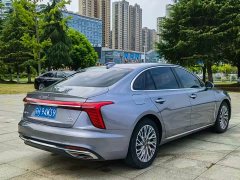 Hongqi H5 2.0T Automatic Zhilianqichang Edition - фото 7
