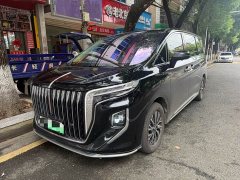 Hongqi HQ9 PHEV 2024 2.0T four-wheel drive business version - фото 1