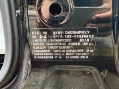 Hongqi HQ9 PHEV 2024 2.0T four-wheel drive business version - фото 12