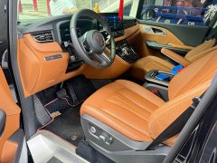 Hongqi HQ9 PHEV 2024 2.0T four-wheel drive business version - фото 3