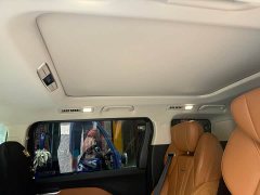 Hongqi HQ9 PHEV 2024 2.0T four-wheel drive business version - фото 6