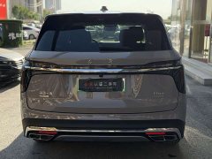 Hongqi HS7 PHEV 2.0T PHEV four-wheel drive flag collar version 6 seats - фото 11