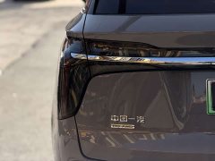 Hongqi HS7 PHEV 2.0T PHEV four-wheel drive flag collar version 6 seats - фото 15