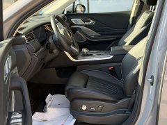 Hongqi HS7 PHEV 2.0T PHEV four-wheel drive flag collar version 6 seats - фото 18