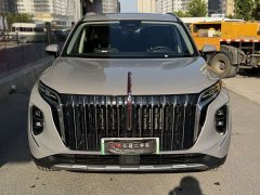 Hongqi HS7 PHEV 2.0T PHEV four-wheel drive flag collar version 6 seats - фото 4