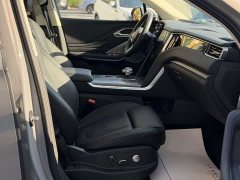 Hongqi HS7 PHEV 2.0T PHEV four-wheel drive flag collar version 6 seats - фото 5