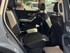 Hongqi HS7 PHEV 2.0T PHEV four-wheel drive flag collar version 6 seats - фото 6
