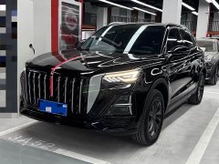 Hongqi HS5 2.0T two-wheel drive Qixiang Pro version - фото 1