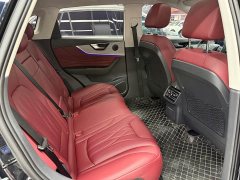 Hongqi HS5 2.0T two-wheel drive Qixiang Pro version - фото 10