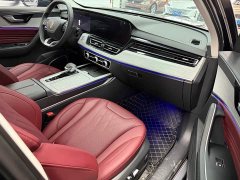 Hongqi HS5 2.0T two-wheel drive Qixiang Pro version - фото 12
